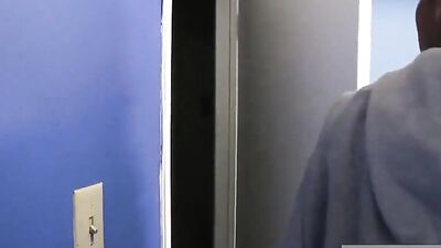 Daddy's Latino houseboy gay twink sex