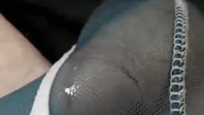 GoldenboyUK in PISS Music Video