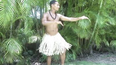 Danseur Hawaiian Gay Porn Tube Twink