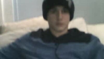 Too cute with her bonnet