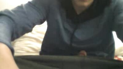 Too cute with her bonnet