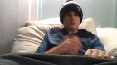 Too cute with her bonnet