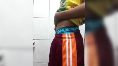 Teen Black Boy Porn Has HUGE Dick & Ass For His Age