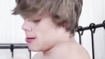 Gay Tube Sex Twink Boys Porn JBS Couple Young Teens 090