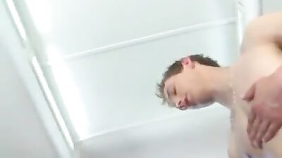 Summer sweat gay teen porn