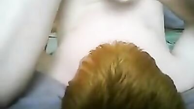 Ginger Is My Middle Name Boys Porn