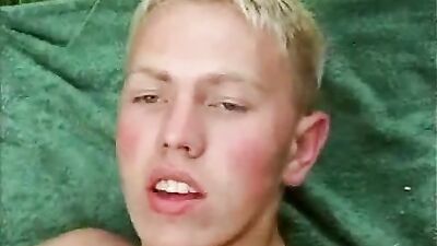 Boys & Their Wood Twinks Gay Porn