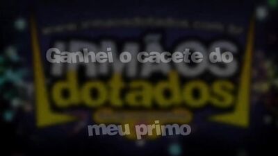 Danilo Lima e Douglas Lima