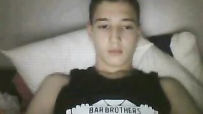 Gay Amateur Cum Shots Handjob - Revisited!