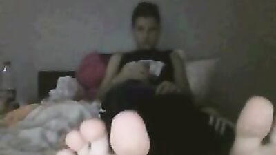 Gay Amateur Cum Shots Handjob - Revisited!