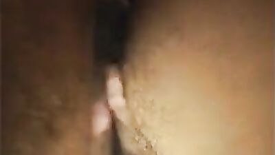 Taking Daddys big dick: Action Bareback Father and Step Son