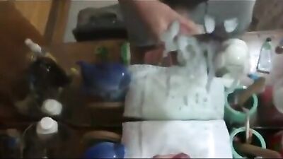 Mirror Busters - Amateur Web-Cam Solo