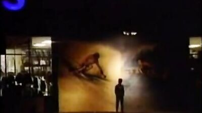 57 Pickup Excerpt #2: The Motel Room with the Cute Young Hooker!