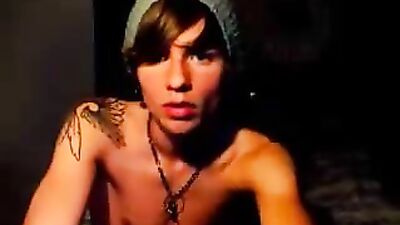 Young Rebel: Amateur Cum Shots and Handjobs (190 Characters)