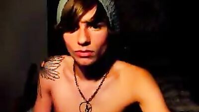 Young Rebel: Amateur Cum Shots and Handjobs (190 Characters)