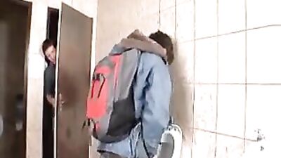 Bareback Toilet Fucking - The Ultimate Thrill Ride!