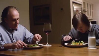 Forbidden Desires: A Fathers Fear for His Gay Son with Down Syndrome