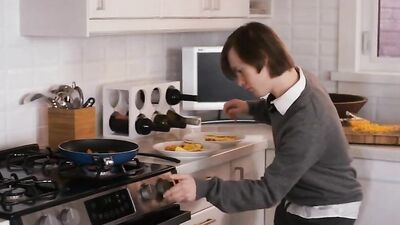 Forbidden Desires: A Fathers Fear for His Gay Son with Down Syndrome