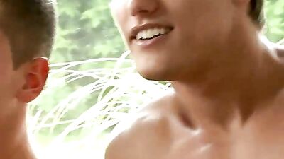 Raw Thrills: Twink Bareback Orgy Boys - Action Bareback Ass Play