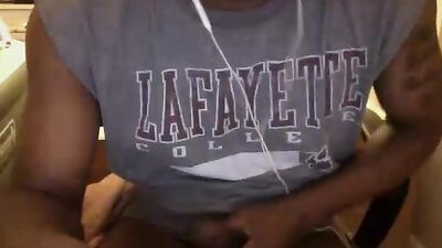 Young Very clean - Amateur Black Cum Shots (190 characters)