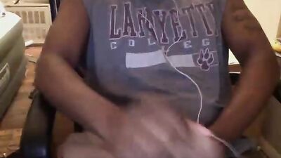 Young Very clean - Amateur Black Cum Shots (190 characters)