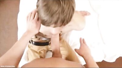 COCKSUCKER: The Ultimate Oral Fixation - Action Amature!