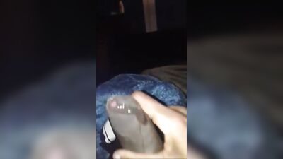 Sticky Black Cum Shots Solo is a hot new gay porn video, featuring the hottest guys and intense solo action.