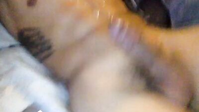 Cumshot Amateurs Handjob - Great Gay Porn Video