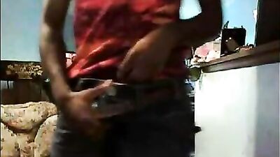 Big black cocks get even bigger!