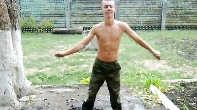 Gay Porn Dancer: Explore the Passion Between Two Men!