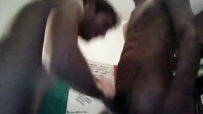 Gay Twink Seducer: Amateur Oral Straight Boys