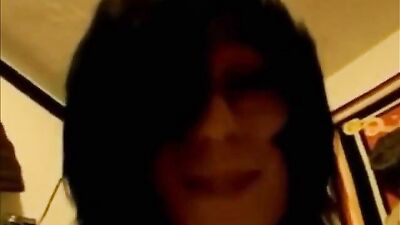 Emo Twinks Private Cam Show - Unleashed Desires