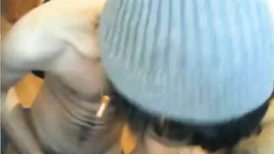 Gay Porn Oral Web-Cam Blowjob with Sean and His Mate Cam!