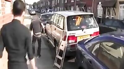 Stroke Me Where The Problem Is!