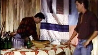 Oral Vintage Big Cocks Ass Play - Coles Service Bar Orgy