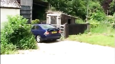 The Cab Ride: The Ultimate Blond Boy Adventure!