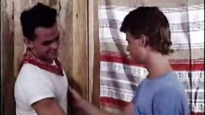 57 Pickup excerpt #4 (Cole and Robbie at the bar)