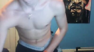 Young Christian Cumshots - Amateur Handjobs