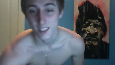 Young Christian Cumshots - Amateur Handjobs