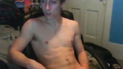 Young Christian Cumshots - Amateur Handjobs