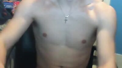 Young Christian Cumshots - Amateur Handjobs