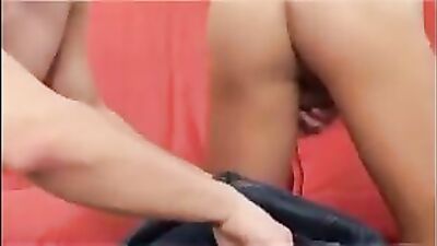 Red Couch Ride: Unprotected Action!