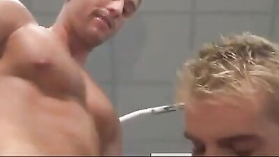 Gym Thrust: An Erotic Adventure