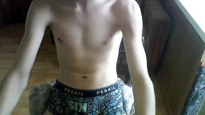 Handsome Amateurs Serve Up Steamy Cumshots and Handjobs - Tasty Returns!