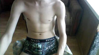 Handsome Amateurs Serve Up Steamy Cumshots and Handjobs - Tasty Returns!