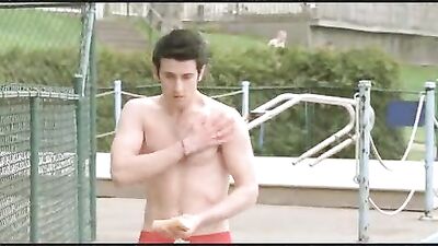 Brotherly Love: A Gay Porn Video