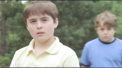 Brotherly Love: A Gay Porn Video