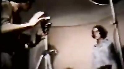 Gay Porn Shoot Goes Awry - Oral Vintage