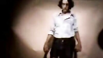 Gay Porn Shoot Goes Awry - Oral Vintage