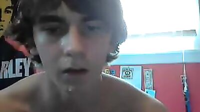 Semen Swapping with Twinks